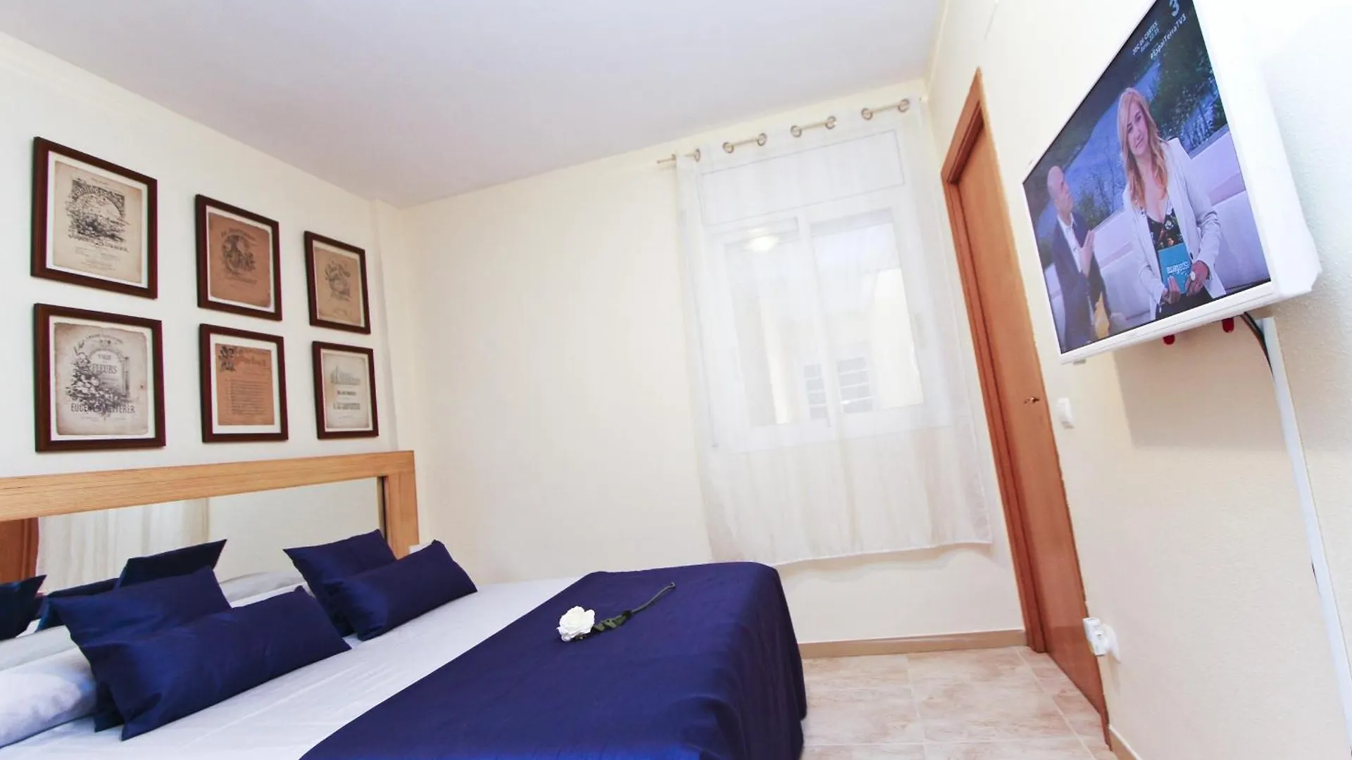 Apartment New Golden 3 Planetcostadorada Salou